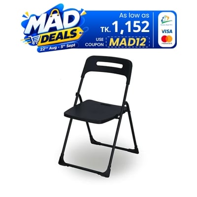 Picture of Royal Cuvy Chair Black