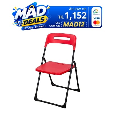 Picture of Royal Cuvy Chair - Red