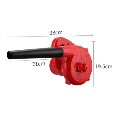 Picture of Blower Machine, 2 in 1 Dust Cleaning Machine, blower machine for pc - Multicolor