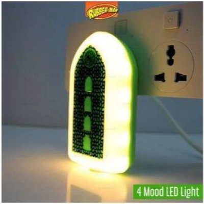 Picture of Zikir Islamic Plug