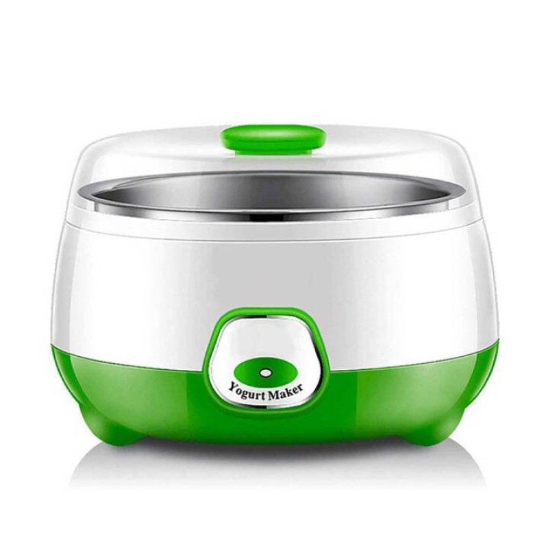 Picture of Automatic Doi Maker (Yogurt) Maker Stainless Steel - Multicolor