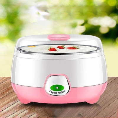 Picture of Automatic Doi Maker (Yogurt) Maker Stainless Steel - Multicolor