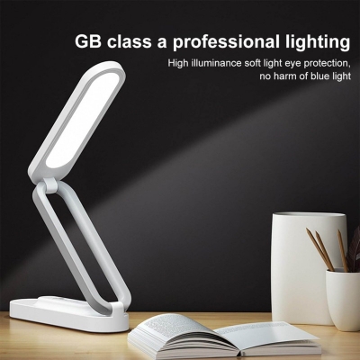 Picture of YAGE rechargable usb desk table lamp YG-T125. - charger light - Multicolor