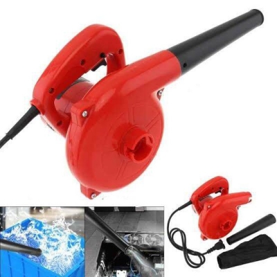 Picture of 2000W Blower Machine, 2 in 1 Dust Cleaning Machine, blower machine for pc, - Multicolor