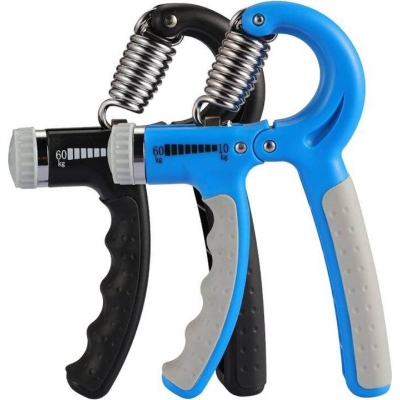 Picture of Hand Grip , Heavy gripper , Gym Grip - Multicolor