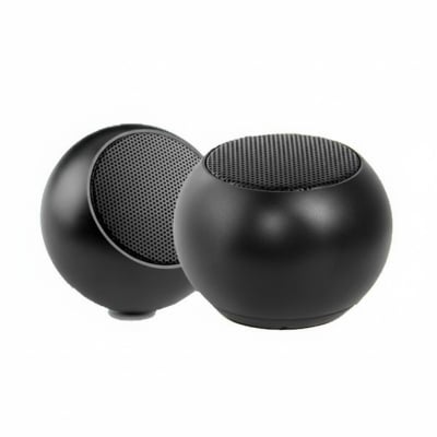 Picture of Mini portable speaker wireless bluetooth Speaker Multicolor