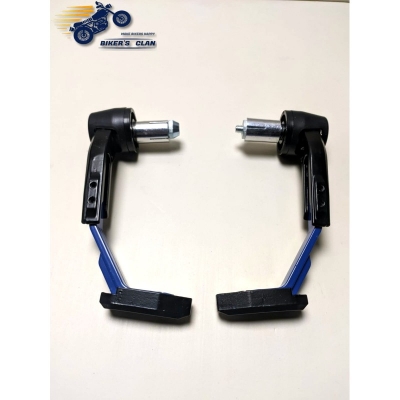 Picture of Motorcycle Lever Guard Brake Clutch Levers Guard Protector - Multicolor