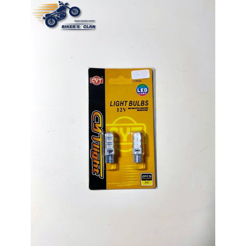 Picture of Led Parking Bulb Gelly Led Parking Light – Multicolor - Multicolor