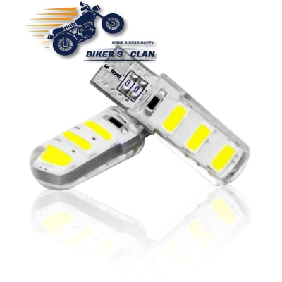 Picture of Led Parking Bulb Gelly Led Parking Light - Bikers Clan