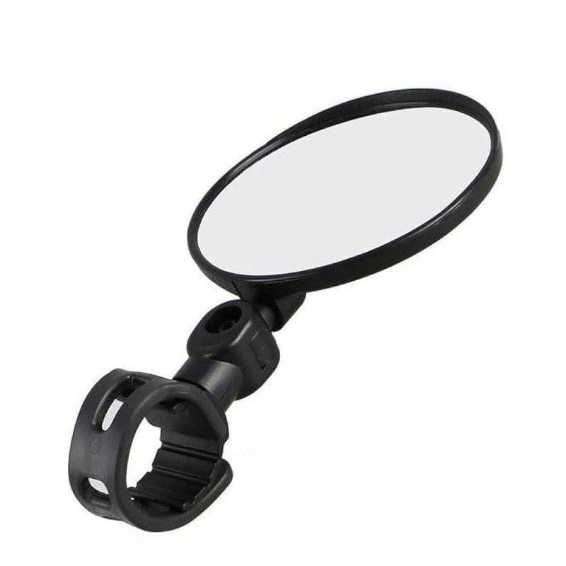 Picture of Handle Looking Glass for Motorcycle or Bicycle 360 Degree Mirror Looking Glass - Bikers Clan