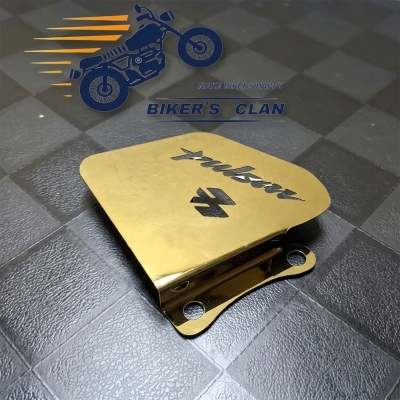 Picture of Pulsar Hydraulic Cover - Bikers Clan