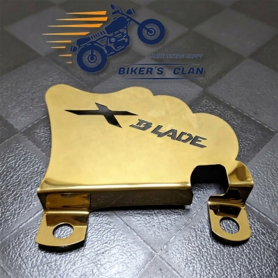 Picture of Honda XBlade Hydraulic Cover - Bikers Clan