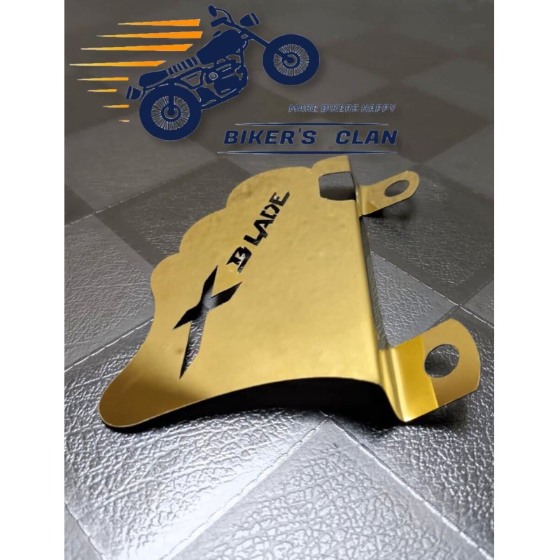 Picture of Honda XBlade Hydraulic Cover - Bikers Clan