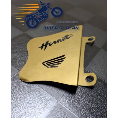 Picture of Honda Hornet Hydraulic Cover - Bikers Clan