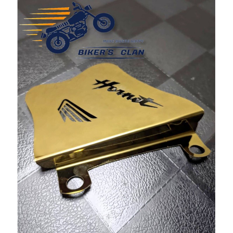 Picture of Honda Hornet Hydraulic Cover - Bikers Clan