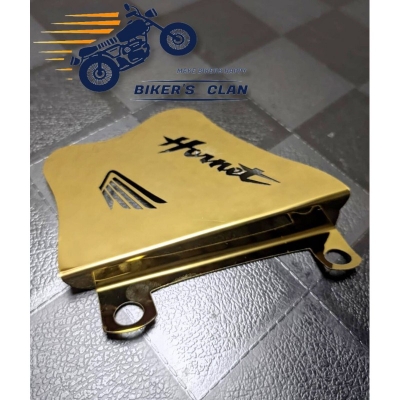Picture of Honda Hornet Hydraulic Cover - Bikers Clan