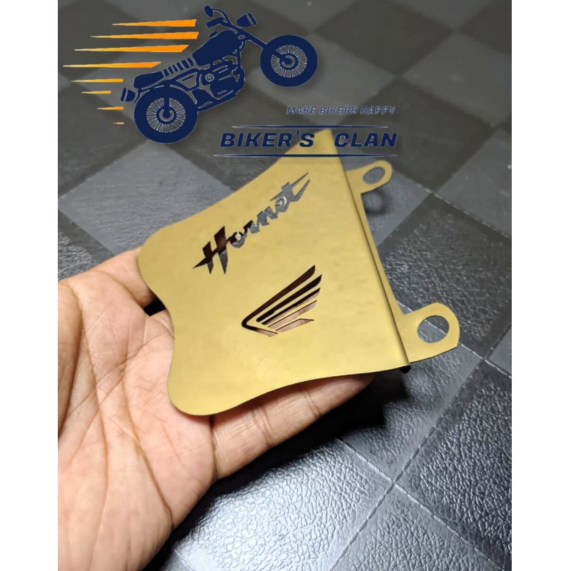 Picture of Honda Hornet Hydraulic Cover - Bikers Clan