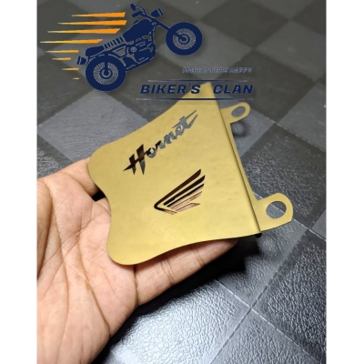 Picture of Honda Hornet Hydraulic Cover - Bikers Clan
