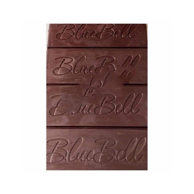 Picture of Blue Bell Premium Milk compound Chocolate 1 kg  