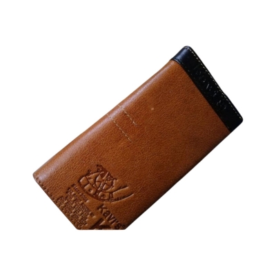 Picture of Wallet wallet money for men Brown 
