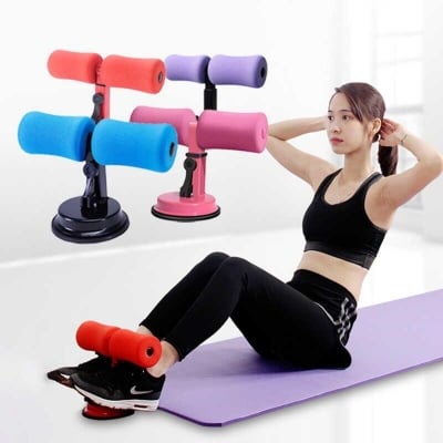 Picture of Suction Sit-up Multicolor 