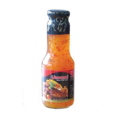 Picture of Sweet Chili Sauce Umami- 300ml  