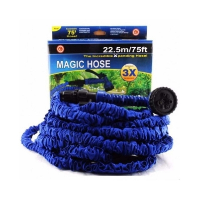 Picture of Magic Hose Pipe Blue 