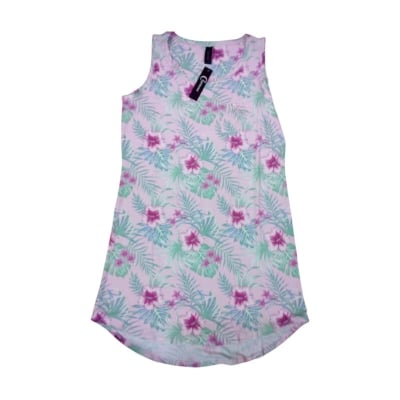 Picture of Ladies Nightwear Multicolor 