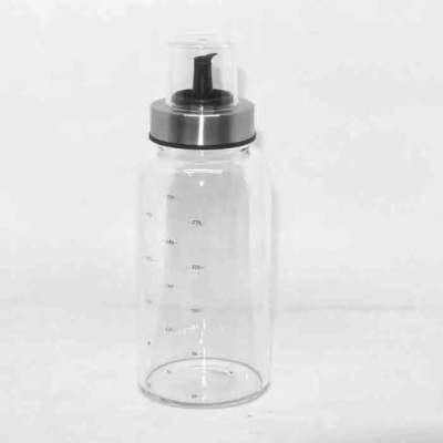 Picture of Oil Pot 300ml White 