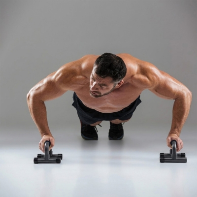 Picture of Pushup Bar 2 pcs Multicolor 