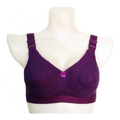 Picture of Best Quality Soft And Comfortable INDIAN GUDDI Bra 3pcs (Size-40)