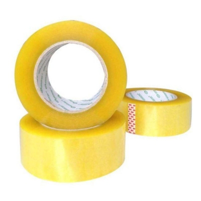 Picture of Scotch Tape - 140 Yards (Transparent)- 2 inch  
