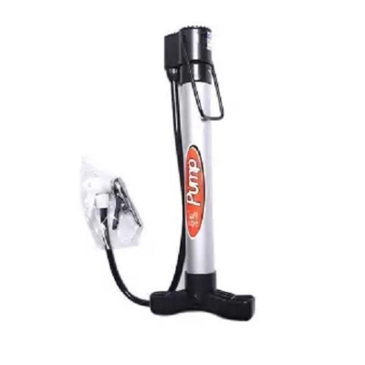 Picture of Mini Hand Pumper for Ball, Balloons & Cycle Tyre Multicolor 
