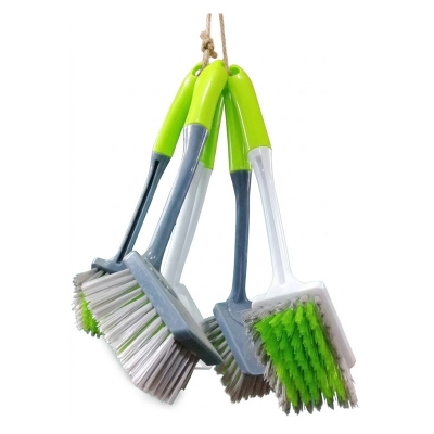 Picture of Soft Small Carpet Cleaning Brush Multicolor 1pcs Multicolor 