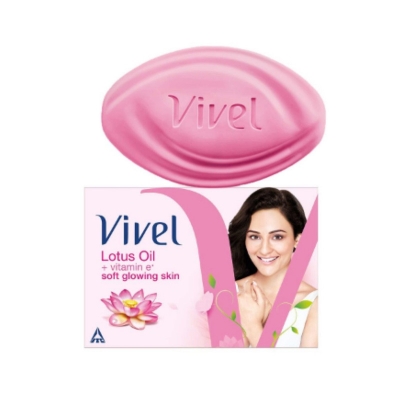 Picture of Vivel Lotus Oil Soap  