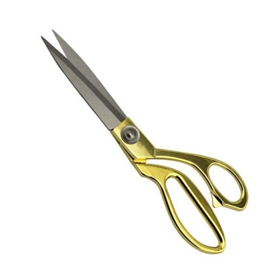 Picture of Tailor Scissor - Golden