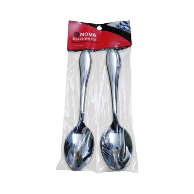 Picture of 6 PCS Tea Spoon/(Stainless Steel) Silver 