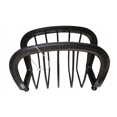 Picture of Napkin Holder High Quality Metal Color Black