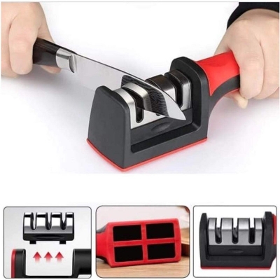 Picture of Knife Sharpener Multicolor 