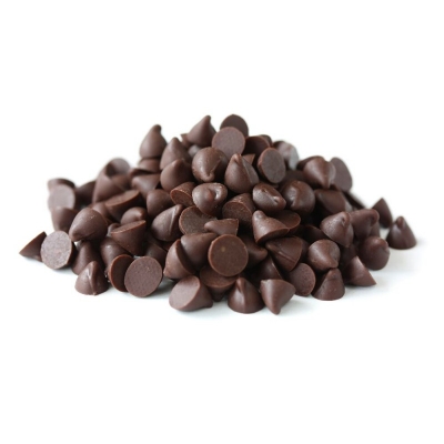 Picture of Mini Dark Chocolate Chips 500gm Pack  