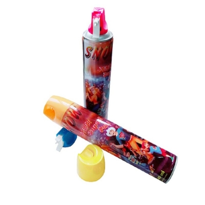 Picture of Party Spray Big Size 540ml (2 Ps) Multicolor 