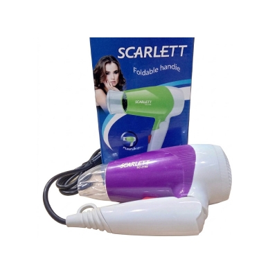 Picture of SCARLETT Hair Dryer- SC 2199 / Sc 2011  