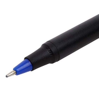 Picture of Linc Pentonic Pen Smooth Ball Pen Set 10 Pcs Blue 