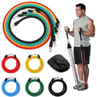Picture of Power Resistance Band – Multicolor 