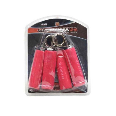 Picture of Hand Grip For Hand Exercise Easy to Use - Ninja Brand Multicolor 