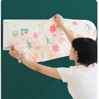 Picture of AC Dust Cover Adjustable Size For (1 Or 1.5 ton)  