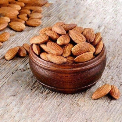 Picture of Almond – কাঠ বাদাম 250gm  