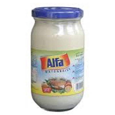Picture of Alfa Mayonnaise- 236 ml  