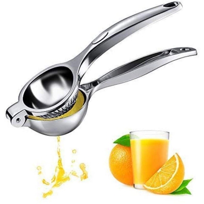 Picture of Lemon Squeezer Stainless Steel  
