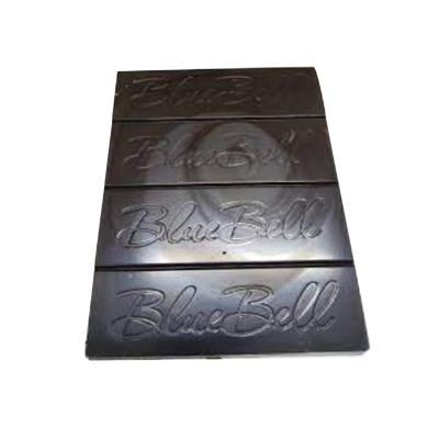 Picture of Blue Bell Premium Dark compound Chocolate 1 kg  